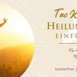 Freie Einführung: Meditation im Tao-Kalligrafie Heilungsfeld