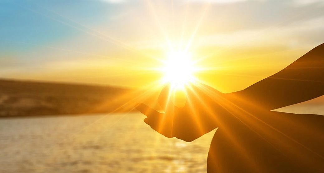 Lerne zu Channeln im Kurs Öffnen der spirituellen Kanäle
