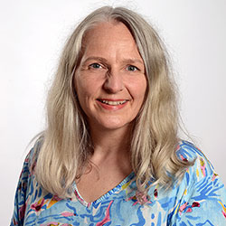 Dr. med. Christiane Gießbach, Fachärztin für psychosomatische Medizin und Psychotherapie
