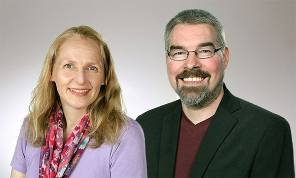 Dr. med. Christiane und Oliver Gießbach
